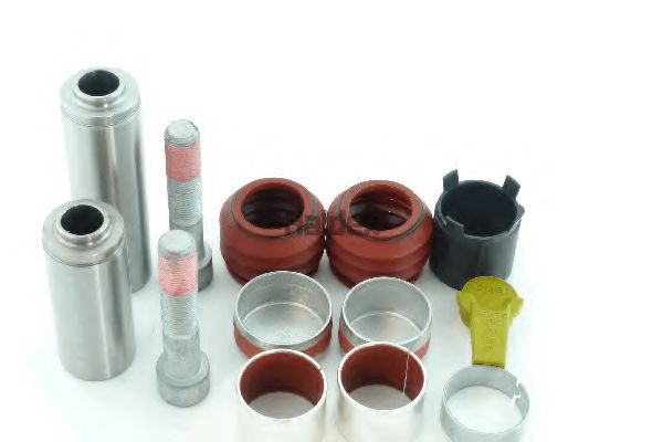 Тормозные колодки HALDEX 95397