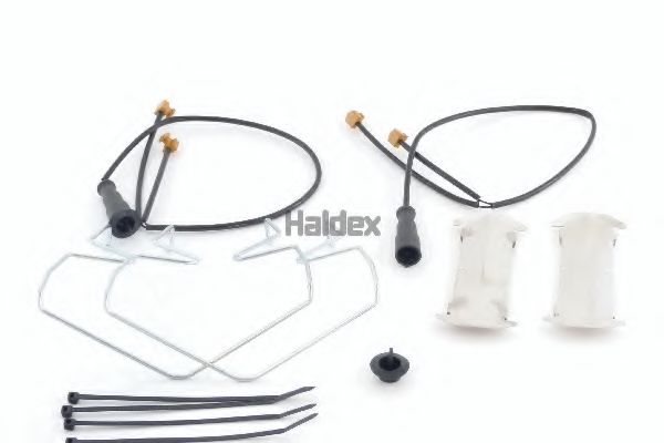 Датчик, износ тормозных колодок HALDEX 96150