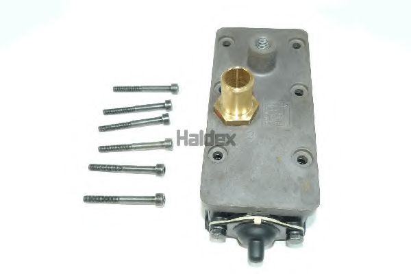 Ремонтный комплект, осущитель во HALDEX 93728S