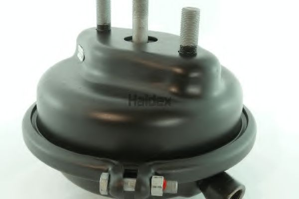 Тормозная пневматическая камера HALDEX 120936301