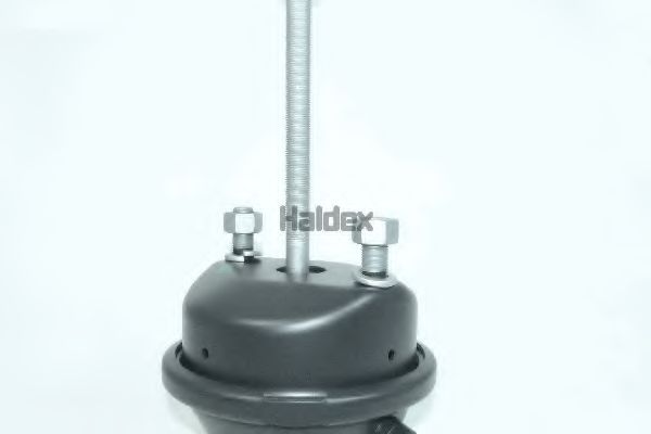 Тормозная пневматическая камера HALDEX 123200003