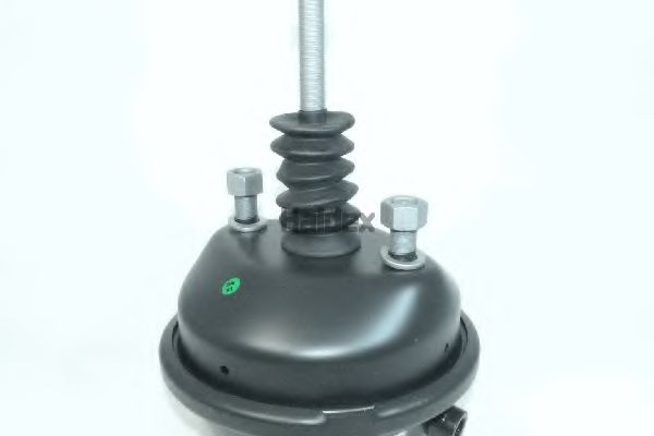 Тормозная пневматическая камера HALDEX 123300002