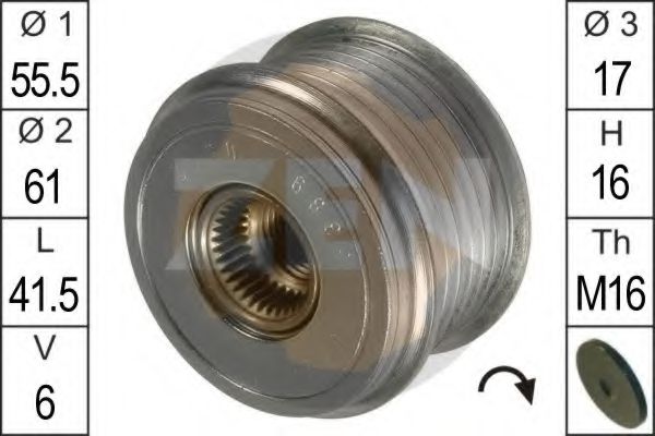 Бендикс ERA 219020