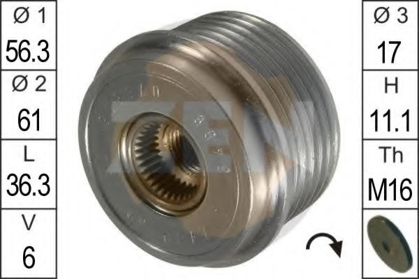 Бендикс ERA 219030