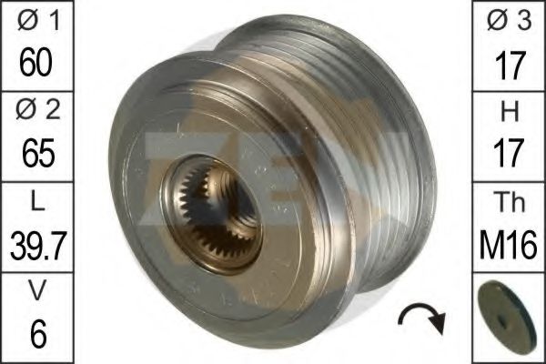 Бендикс ERA 219046