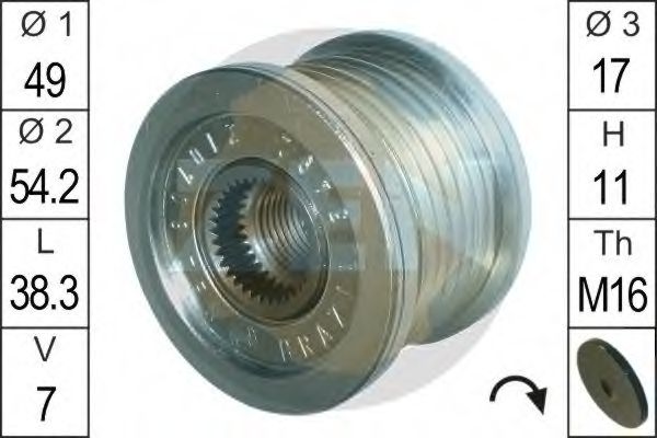 Бендикс ERA 219070