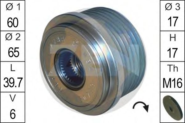 Бендикс ERA 219073