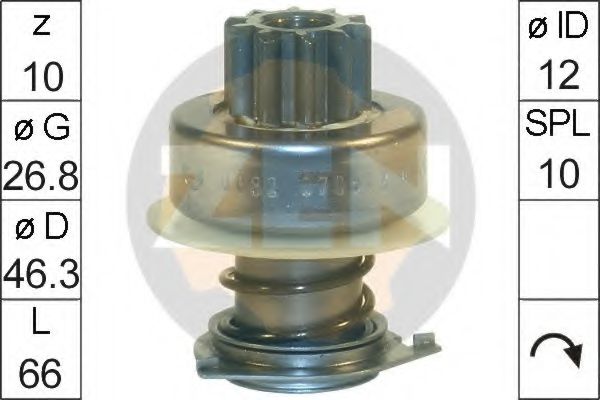 Бендикс ERA 225037