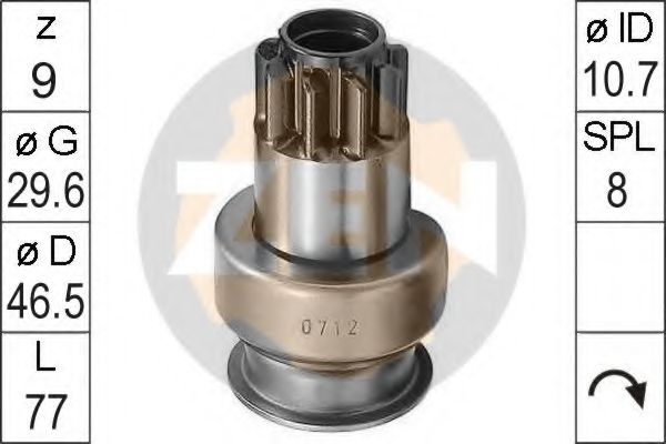 Бендикс ERA 225300
