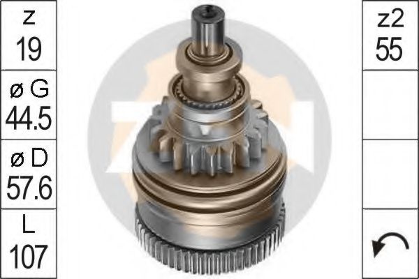 Бендикс ERA 225312