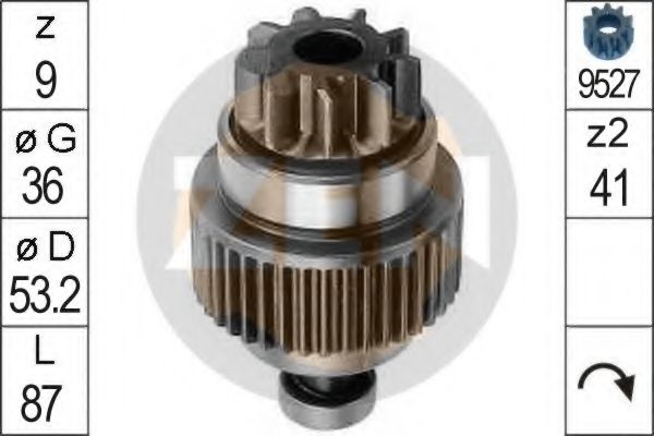 Бендикс ERA 225339