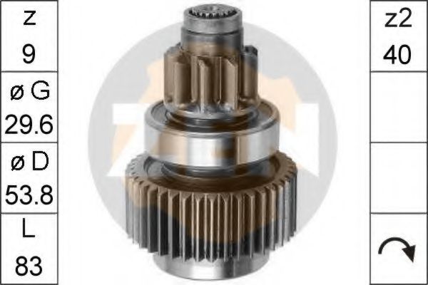 Бендикс ERA 225360