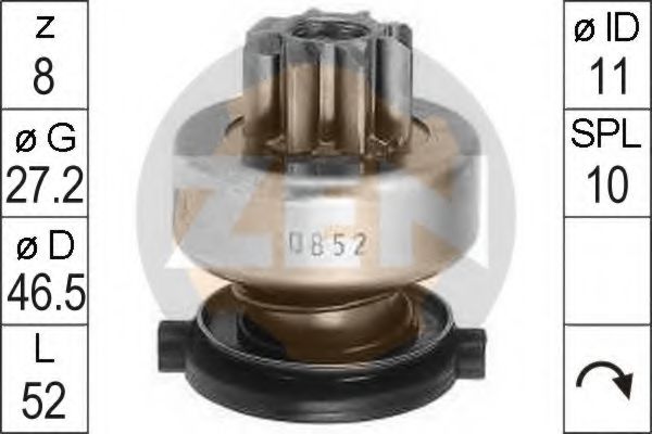 Бендикс ERA 225380