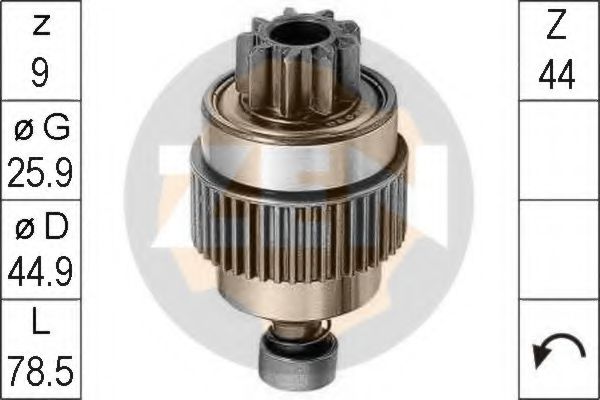 Бендикс ERA 225398