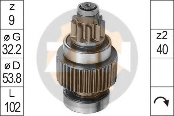 Бендикс ERA 225433