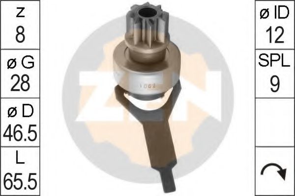 Бендикс ERA 225502