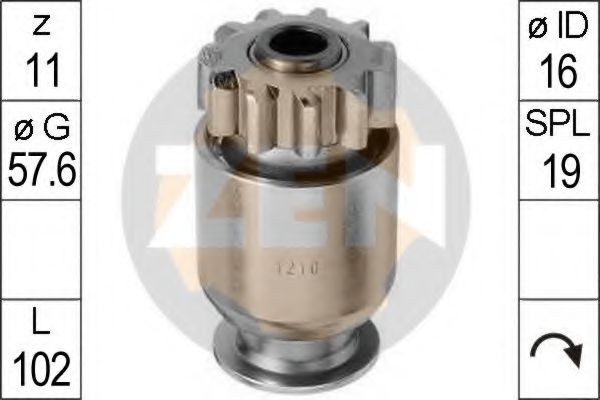 Бендикс ERA 225574