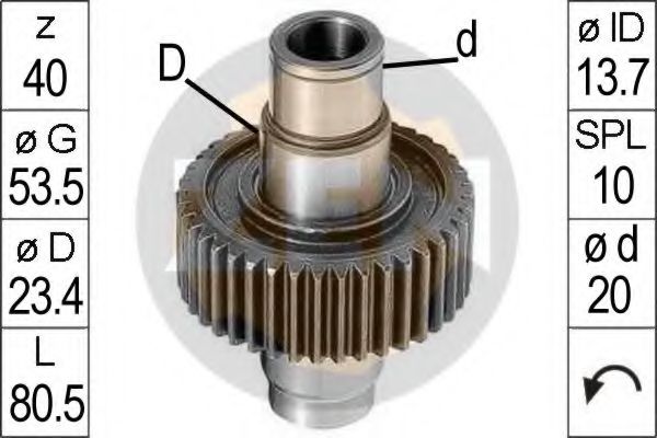 Бендикс ERA 225575