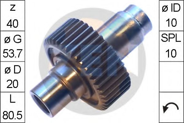 Бендикс ERA 225576