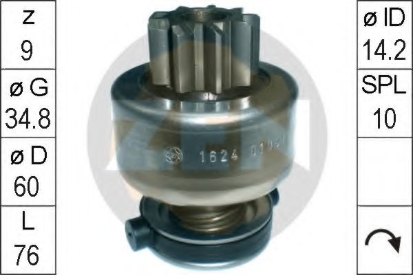 Бендикс ERA 225692