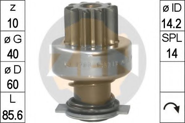 Бендикс ERA 225732