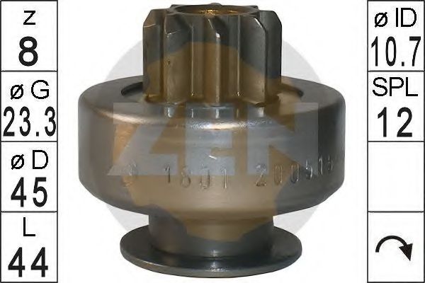 Бендикс ERA 226060