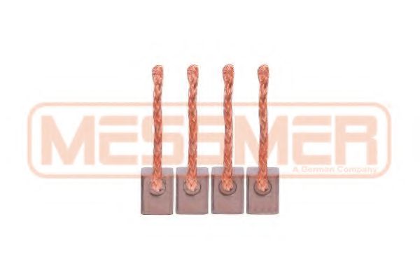 Щетка стартера ERA 233013