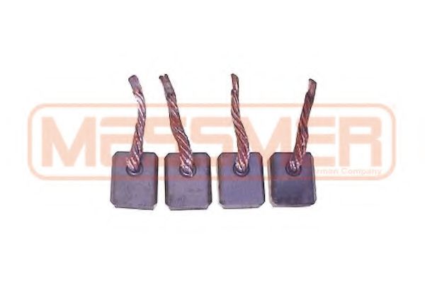 Щетка стартера ERA 233039