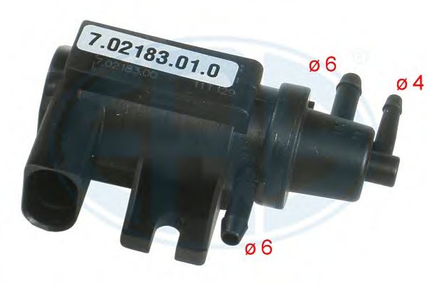 Преобразователь давления, управление ОГ ERA 555158