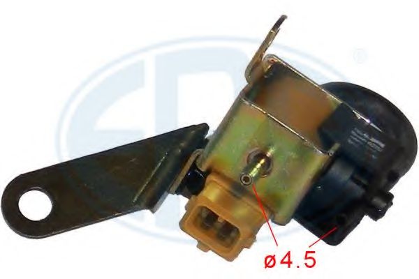 Преобразователь давления, турбокомпрессор ERA 555273