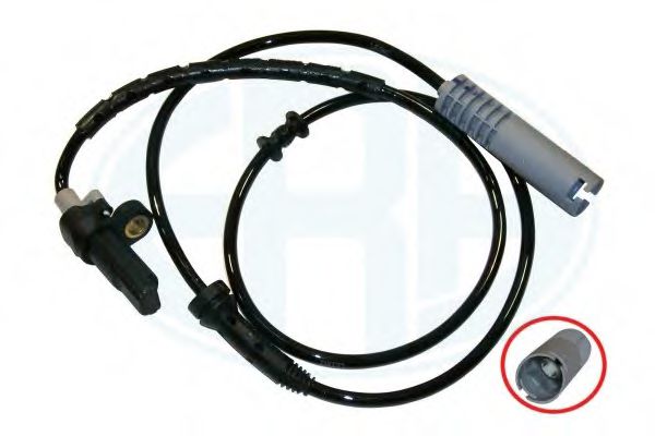 Датчик вращения колеса ERA 560008