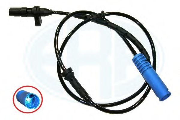 Датчик вращения колеса ERA 560012