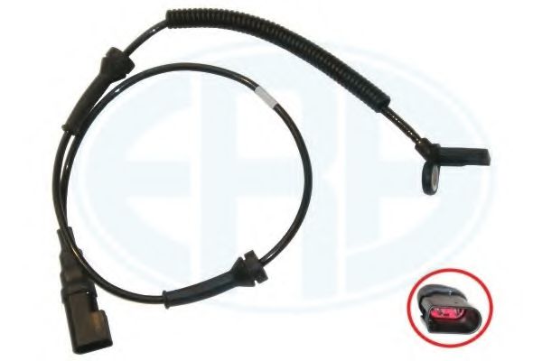 Датчик вращения колеса ERA 560051