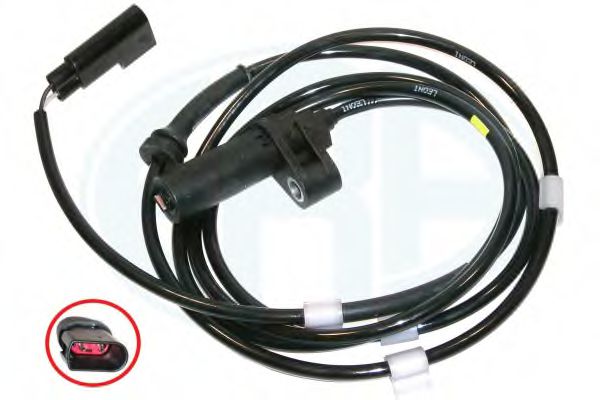 Датчик вращения колеса ERA 560063