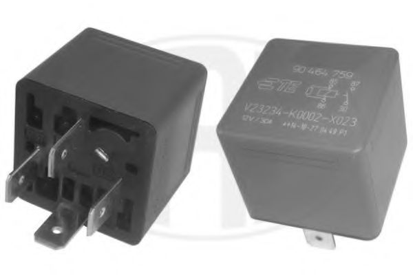 Реле топливного насоса ERA 661280