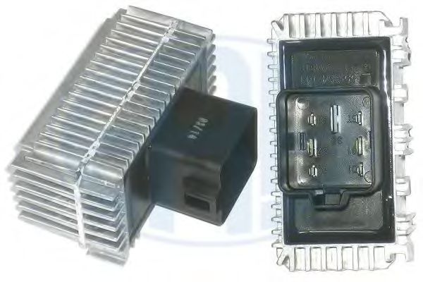 Блок управления накалом свечей ERA 661281