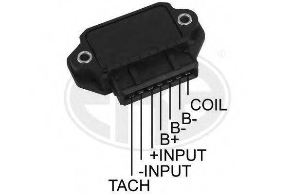 Коммутатор зажигания ERA 885059