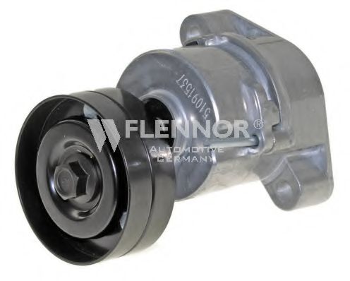 Натяжитель поликлинового ремня FLENNOR FA24997