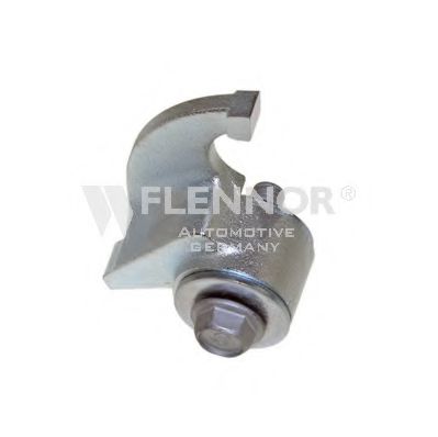 Натяжитель поликлинового ремня FLENNOR FA99014