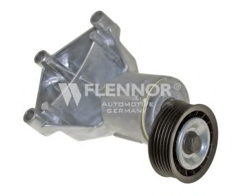 Натяжитель поликлинового ремня FLENNOR FA99291