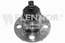 Ступичный подшипник FLENNOR FR911395