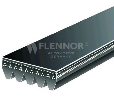 Поликлиновой ремень FLENNOR 5PK0998