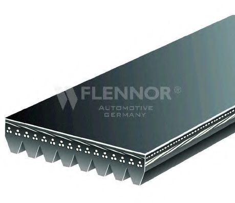 Поликлиновой ремень FLENNOR 8PK1230