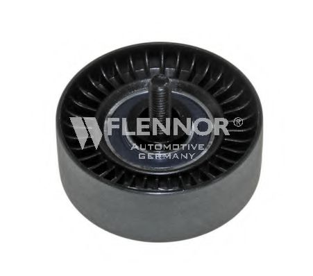 Натяжной ролик поликлинового ремня FLENNOR FS99127