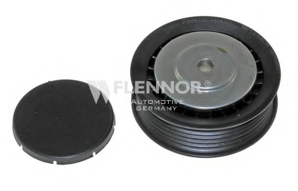 Натяжной ролик поликлинового ремня FLENNOR FS99157