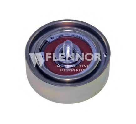 Направляющий / паразитный ролик  поликлинового ремня FLENNOR FU99046