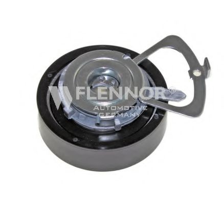 Натяжной ролик ремня ГРМ FLENNOR FS00010