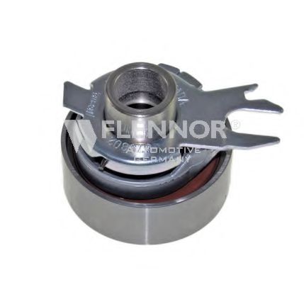 Натяжной ролик ремня ГРМ FLENNOR FS00094