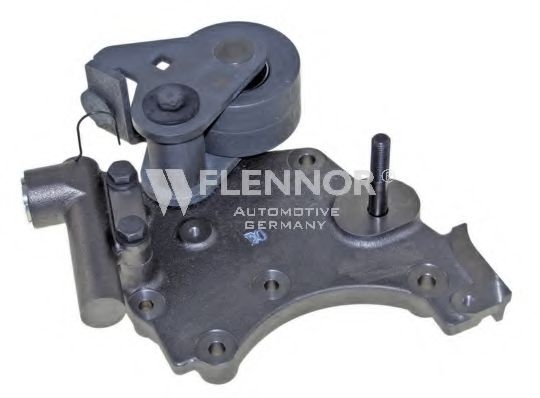 Натяжний ролик ременя ГРМ FLENNOR FS02293