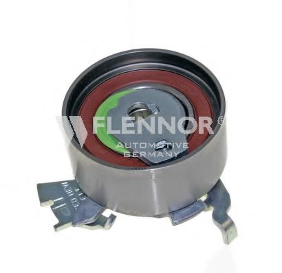 Натяжной ролик ремня ГРМ FLENNOR FS04129